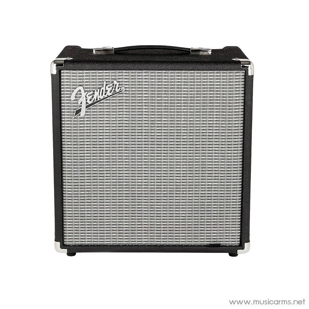 Face cover Fender-Rumble-25