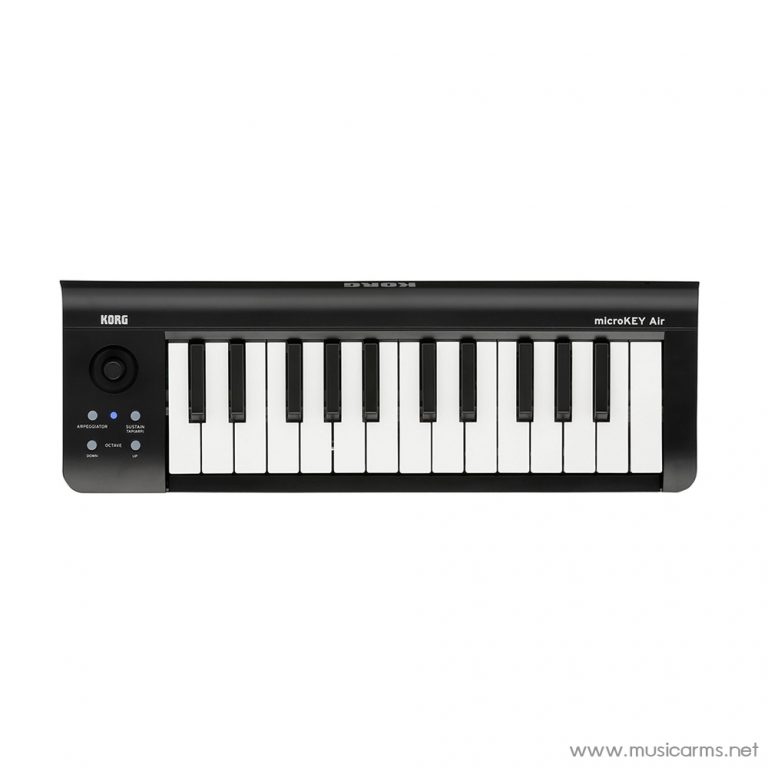 Face cover Korg-microKEY-25-Keys ขายราคาพิเศษ