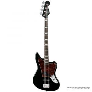 Squier Vintage Modified Jaguar Bass เบส 4 สายราคาถูกสุด