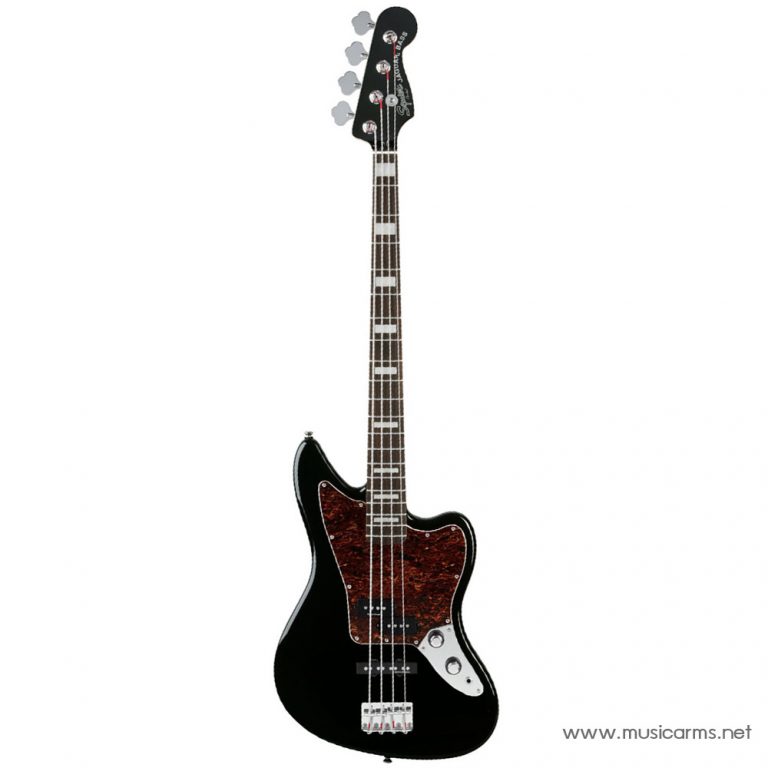 Face cover Squier Vintage Modified Jaguar Bass ขายราคาพิเศษ
