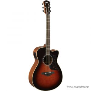 Yamaha AC1Mราคาถูกสุด | กีตาร์โปร่ง/โปร่งไฟฟ้า Acoustic Guitar