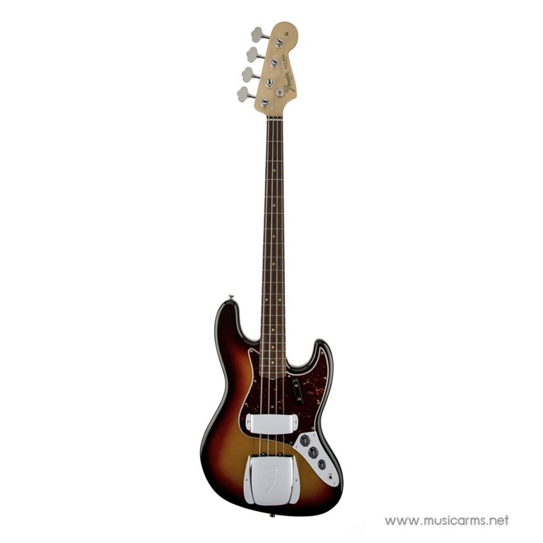 Fender-American-Vintage-’62-Jazz-Bass ขายราคาพิเศษ