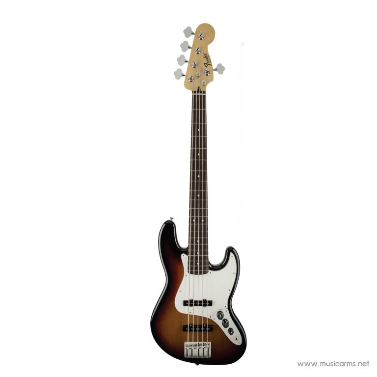 Fender-Standard-Jazz-Bass-V-Strings-2 ขายราคาพิเศษ