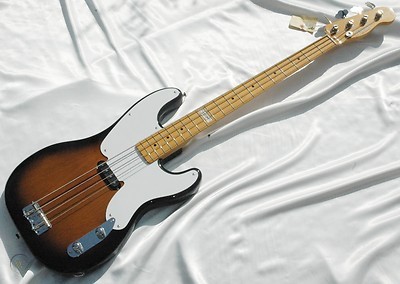 Fender Sting Precision Bass
