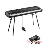 Full-Cover-keyboard-Korg-Piano-SP-280 ขายราคาพิเศษ