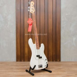 Fender Standard Precision Bass เบส 4 สายราคาถูกสุด