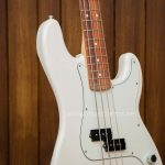 Fender Standard Precision Bass ขายราคาพิเศษ