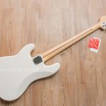 Fender Standard Precision Bass ขายราคาพิเศษ