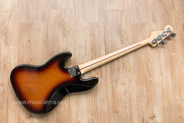 Fender Standard Jazz Bass ขายราคาพิเศษ
