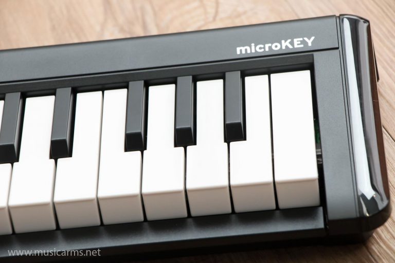 Korg : MicroKey Air 61Key ขายราคาพิเศษ