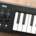 microKEY2 - COMPACT MIDI KEYBOARD ขายราคาพิเศษ