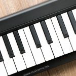 Korg microKEY-61 Keyboard Controller ขายราคาพิเศษ