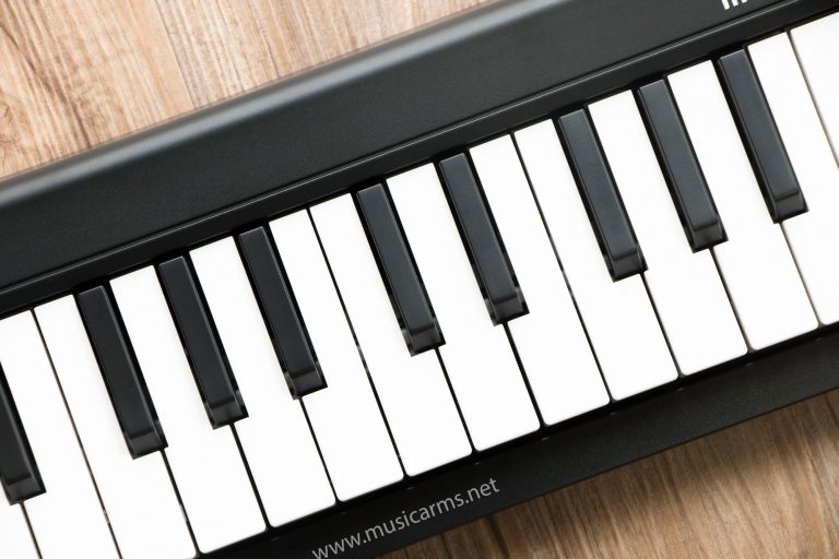 Korg microKEY-61 Keyboard Controller ขายราคาพิเศษ