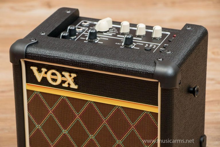 VOX MINI3 G2 Modeling Guitar Amplifier CL ขายราคาพิเศษ