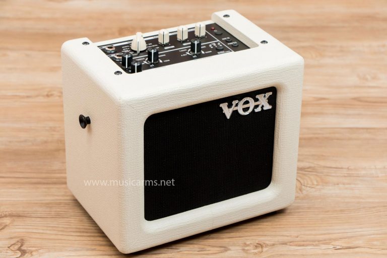 Mini3 G2 - Vox Amps ขายราคาพิเศษ