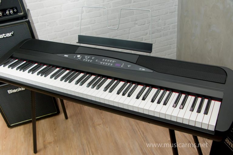 Korg SP-280 ขายราคาพิเศษ