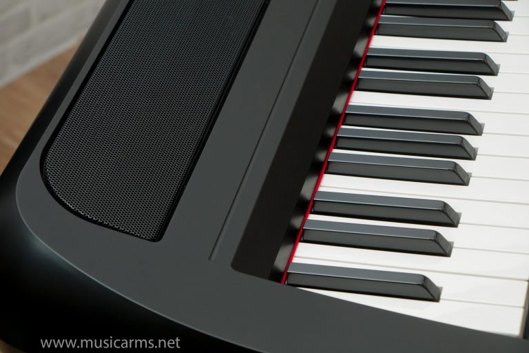 SP280 Music Arms ศูนย์รวมเครื่องดนตรี ตั้งแต่เริ่มต้น ถึงมือ