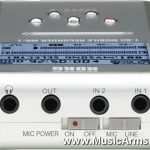 Korg MR-1 Digital Recorder-ราคาถูก ขายราคาพิเศษ