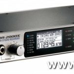 Korg Mr-2000s Digital Recorder ลดราคาพิเศษ