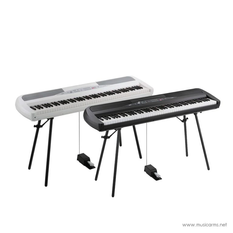 Korg-SP-280-2 ขายราคาพิเศษ