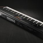 Korg KRONOS 2 88 Keys ลดราคาพิเศษ