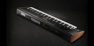 Korg KRONOS 2 88 Keysราคาถูกสุด | Korg