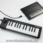 Korg microKEY 25 Keys ขายราคาพิเศษ