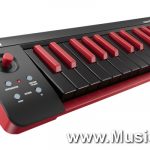 Korg microKEY 25 keys red ขายราคาพิเศษ