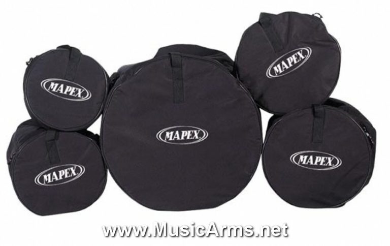 MAPEX - DB-T26324 - กระเป๋ากลอง มาเพ็กซ์ ขายราคาพิเศษ