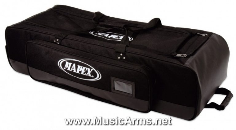 MAPEX - PMK-M113 Hardware bag - กระเป๋าใส่อุปกรณ์กลอง มาเพ็กซ์ ขายราคาพิเศษ