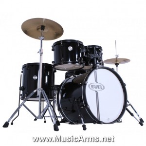 MAPEX – VR5254TCZ – กลองชุด มาเพ็กซ์ราคาถูกสุด | กลองชุด Acoustic Drums