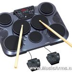 Medeli.MedeliDD305DigitalDrums-ราคา ขายราคาพิเศษ