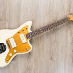 Squier J Mascis Jazzmaster ขายราคาพิเศษ