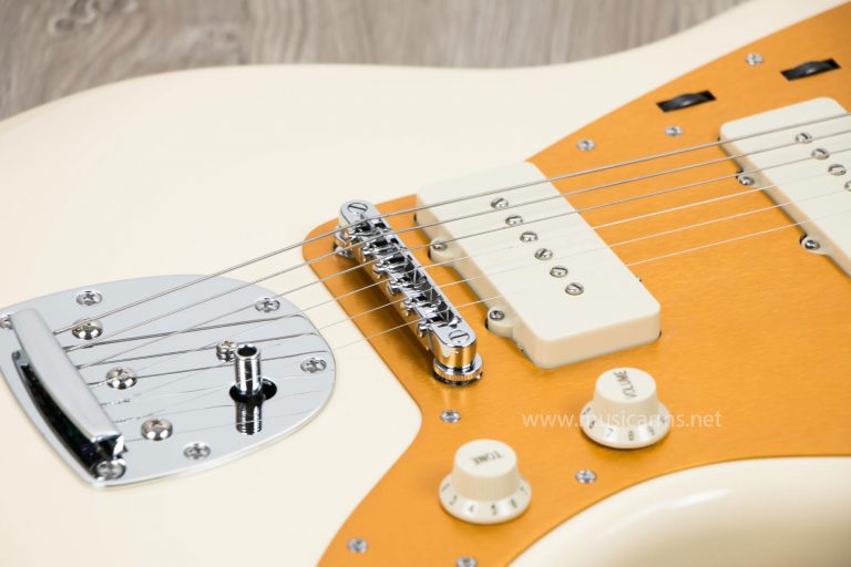 Squier J Mascis Jazzmaster ขายราคาพิเศษ