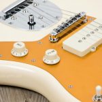 Squier J Mascis Jazzmaster ขายราคาพิเศษ