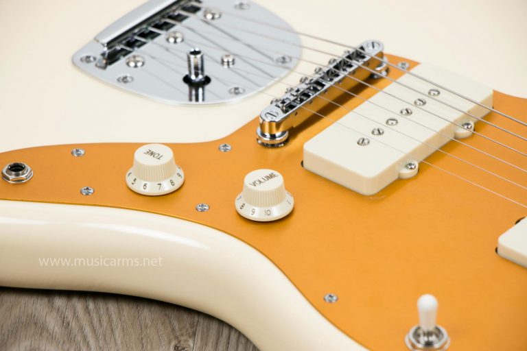 Squier J Mascis Jazzmaster ขายราคาพิเศษ