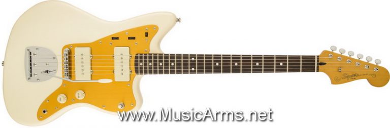 Squier J Mascis Jazzmaster ขายราคาพิเศษ