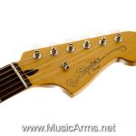 Squier J Mascis Jazzmaster Headstock ขายราคาพิเศษ