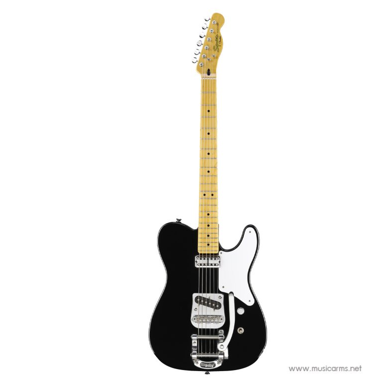 Squier-Vintage-Modified-Cabronita-Tele-wBIGSBY ขายราคาพิเศษ