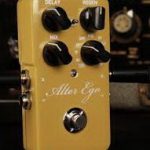 TC Electronic Alter Ego Delay ขายราคาพิเศษ
