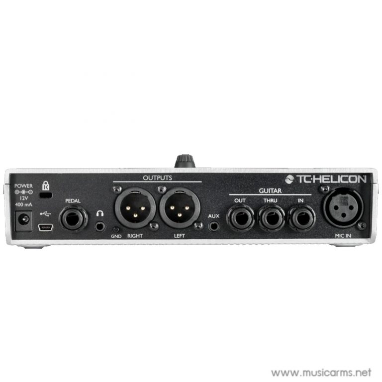 TC-Electronic-Play-Electricด้านหน้า ขายราคาพิเศษ