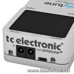 TC Electronic PolyTune 2 ขายราคาพิเศษ