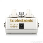 TC-Electronic-Spark-Boosterด้านหลัง ขายราคาพิเศษ