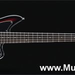 Vintage-Modified-Jaguar®-Bass-V-Special-Rosewood-Fingerboard-3-Color-Sunburst-ราคา ขายราคาพิเศษ