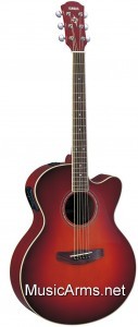 CPX-500 IIราคาถูกสุด | กีตาร์โปร่ง/โปร่งไฟฟ้า Acoustic Guitar