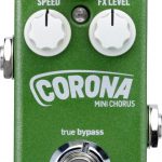 TC Electronic Corona Mini Chorust ลดราคาพิเศษ