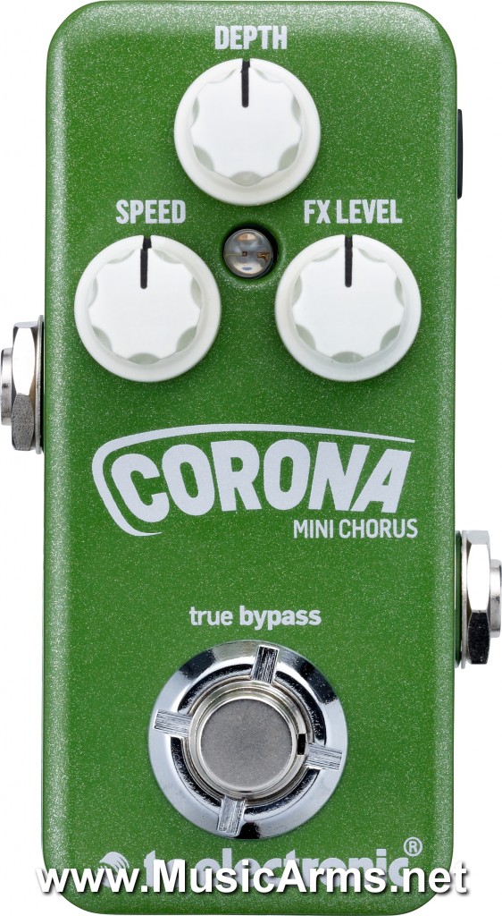 TC Electronic Corona Mini Chorust ขายราคาพิเศษ