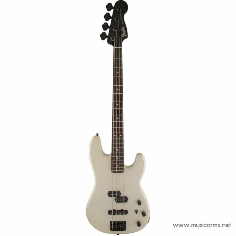 face cover Fender Duff Mckagan Prface cover Fender Duff Mckagan Precision Bassecision Bass ขายราคาพิเศษ