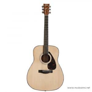Yamaha F600 กีตาร์โปร่งราคาถูกสุด | กีตาร์โปร่ง/โปร่งไฟฟ้า Acoustic Guitar