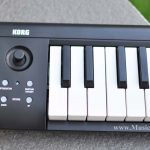 korg microkey 25 ขายราคาพิเศษ